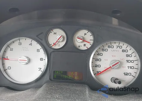 2007 Ford Five Hundred Limited z USA, uszkodzony, nr VIN 1FAHP28147G124688